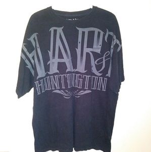 Hart size xl